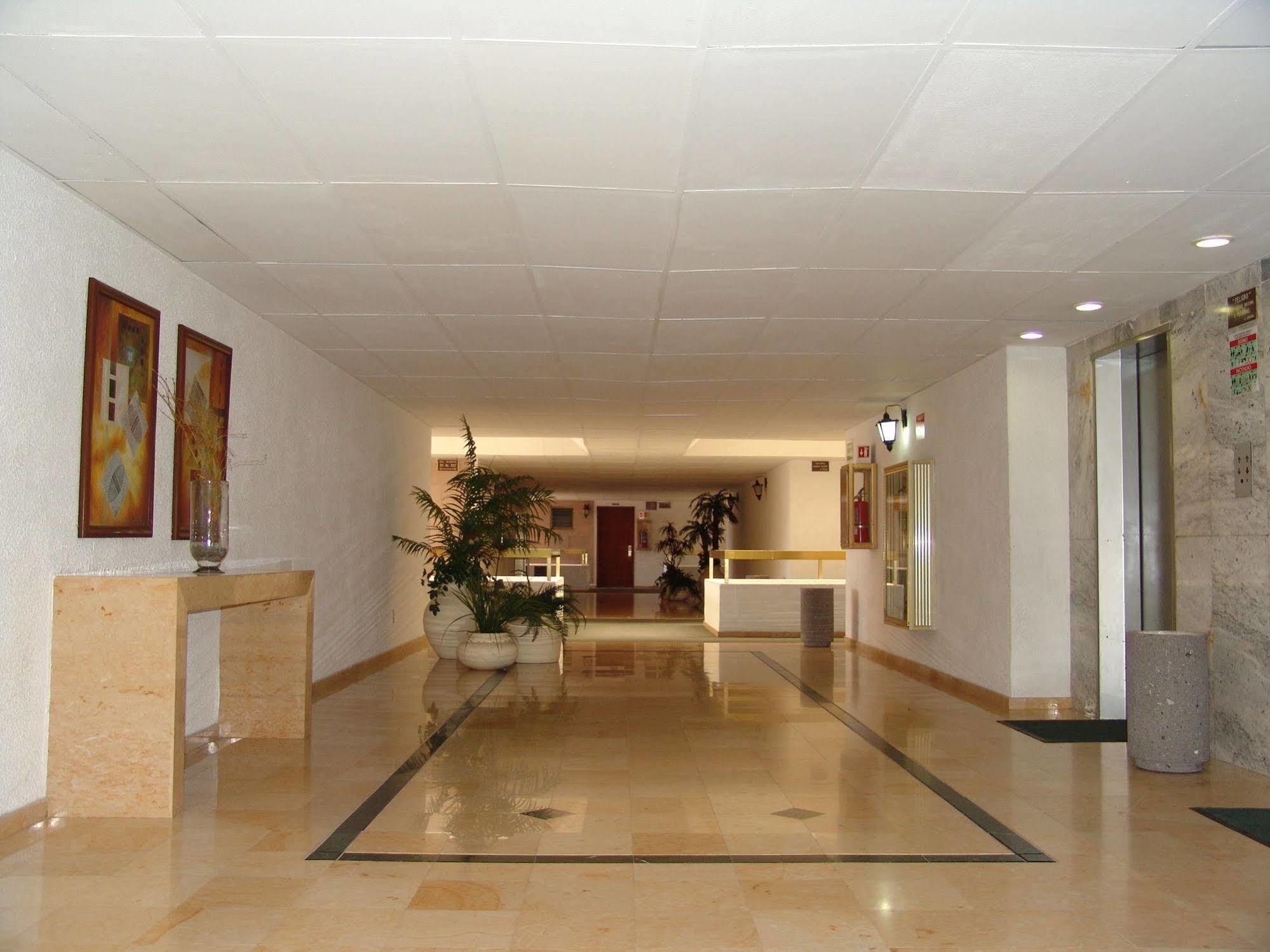 Hotel Posada Arcos Сан-Хуан-де-лос-Лагос Экстерьер фото